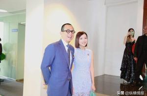 給首富之子當了10年保鏢，張子強被繩之以法後，他卻被無情裁掉