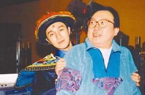 「爛片之王」王晶：我們都被他騙了