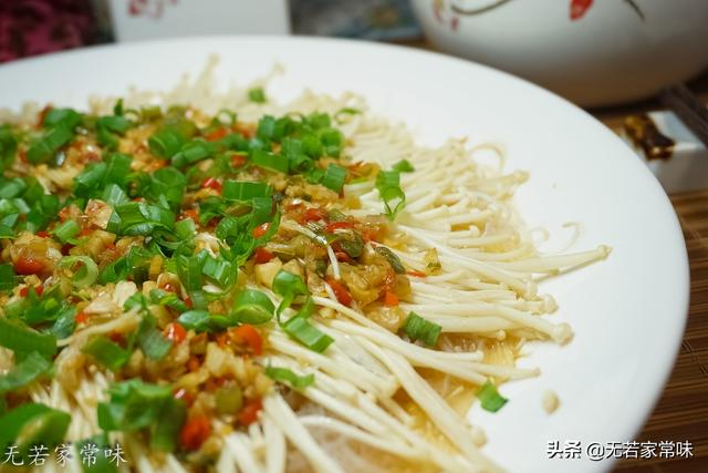推薦幾道獨家瘦身蒸菜，快捷營養味道好，7月和「小肚腩」說拜拜