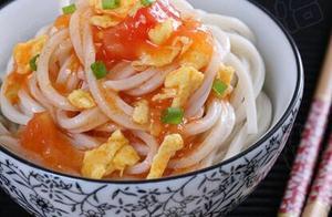 撈麵的15種做法，一天做一種不重樣！喜歡麵食的快收藏