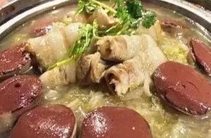 「最實惠」的4道東北菜，豬肉燉粉條上榜，最後一道一天都吃不完