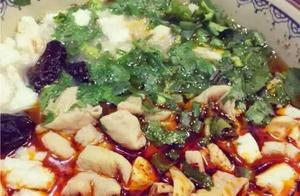 在土門有7家美食老店，老西安人一個星期不重樣的吃