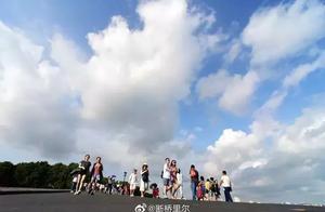 杭州人挺住！34℃、36℃、37℃……高溫「六連擊」即將開啟！