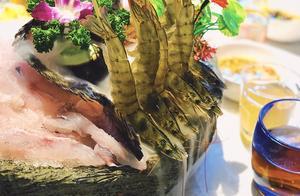 汕頭｜海鮮與滷水搭配，怎麼吃怎麼好吃