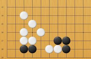 翻手為雲覆手雨，黑棋的妙手在哪呢