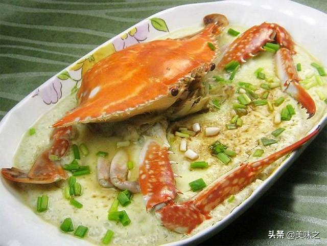17道營養美味的蒸蛋做法，鮮香爽口，大人小孩都愛吃