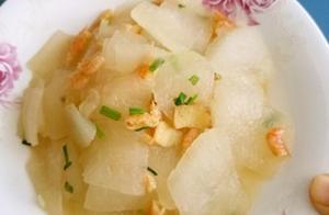 夏季出汗多吃這道菜，去濕排毒，1元1斤，許多人不愛吃，太虧