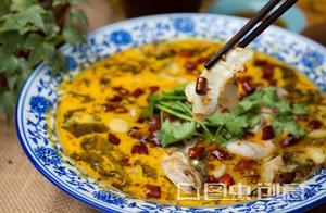 家常酸菜魚怎麼做才好吃？教你一招，簡單易學，酸爽又下飯