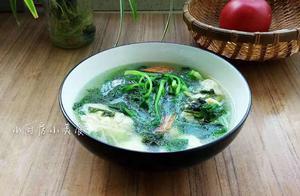 大暑天多喝湯，蔬菜湯只選它，比魚湯，肉湯受歡迎，晾涼了喝真爽