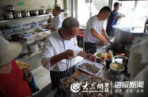 59秒｜人真多！大暑喝羊湯，今天你喝了嗎？