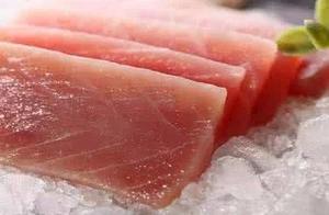 這4種魚號稱世界最貴，全吃過的，不是土豪就是漁夫！你吃過幾種