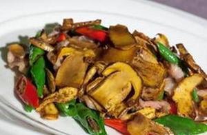 野生菌的10種做法，你最喜歡哪種？