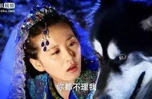 國產沙雕劇情，笑到我腹肌疼