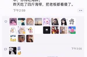 沙雕網友。