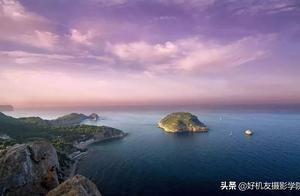 你拍的風光照片很平淡？很可能忽略了這10個技巧