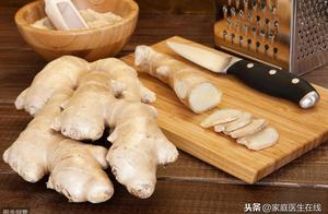 三伏天吃薑能養生！這5類人，夏季不妨多吃薑