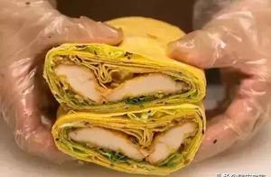 中國最講究生活品味的上海人，早飯都吃啥？