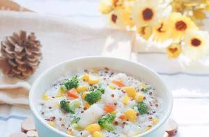 孩子不愛吃白米飯，換這3款花樣做法，保證讓孩子多吃2碗