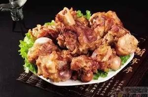 東北醬大骨絕密配方