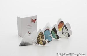 兼具顏值與創意的日本茶品包裝！LUPICIA書本包裝創意滿分
