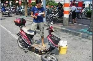 雜牌電動車經銷商最悲催的事：賣一輛電動車就少一個顧客