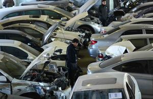 開倆月就賣？二手車市的「准新車」，買了可能吃大虧