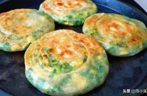 吃了30多年韭菜盒子，才知道正確做法，難怪之前破皮露餡還不香