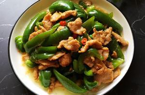 孩子最愛的下飯菜，簡單快手又營養，幾分鐘炒一盤，吃撐了還想吃