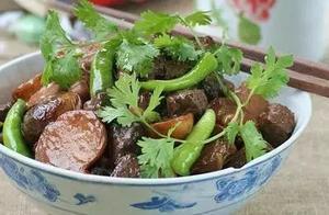 傳說中16道最下飯的中國菜！你會做幾種？