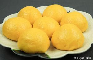 南瓜新做法，不做南瓜餅越吃越想吃，做法超簡單，看一遍就能學會