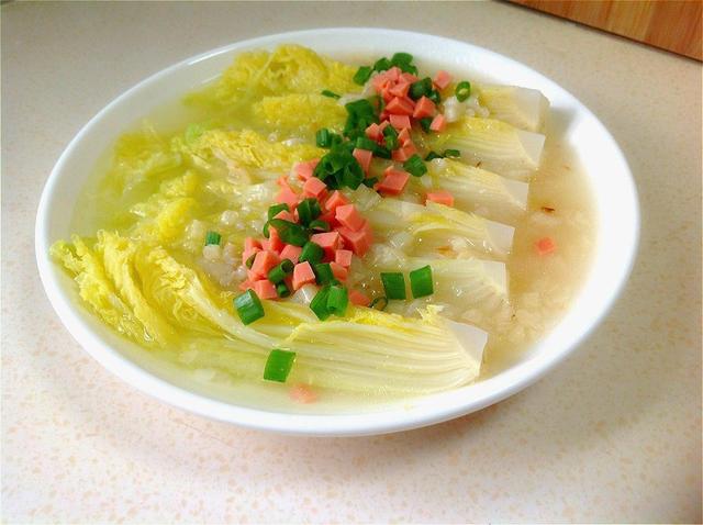 花幾分鐘就能學會的11道拿手菜，越吃越香，老少皆宜，太誘人了