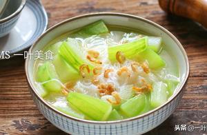 天熱多喝湯，6道家常菜湯水，清爽開胃又營養