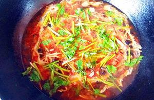 最適合夏天喝的湯，5種食材完美搭配，酸爽開胃，全家人都愛喝