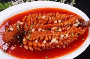 分享魚最好吃的5種做法，每道都色香味俱全