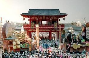 《長安十二時辰》這7道特色美食，你知道嗎？