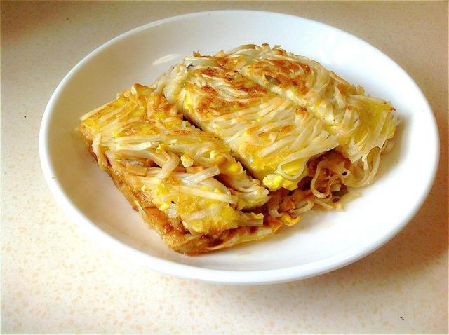 簡單又下飯的14道特色美食，老伯用了30年的秘方，色香味俱全