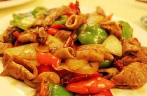 餐館裡「最髒」的兩道菜，內行人從不點，服務員：我們都不吃