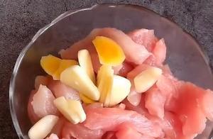 這道菜是外國人最喜歡的中國菜，我們經常吃，會做的人卻很少