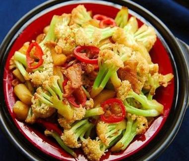 餐館賣斷貨的19道菜，全都是拿得出手的宴客菜，學會這個就夠了