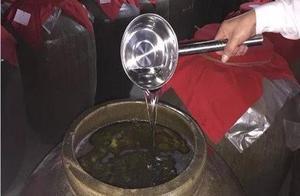 原漿酒是什麼意思 喝原漿酒真的好嗎