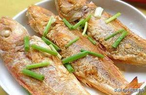 60歲廚師教你一種煎魚方法，肉質鮮嫩不破皮，不粘鍋