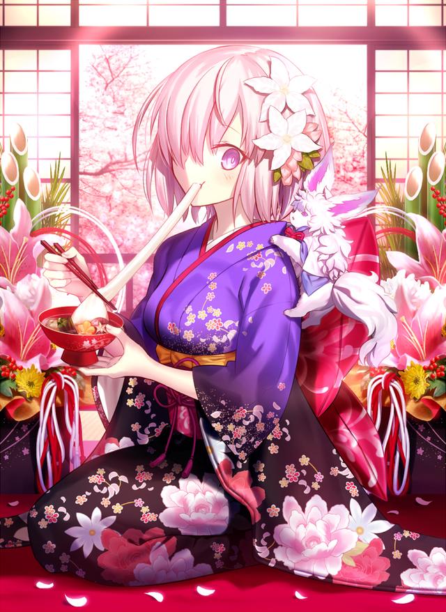 《FGO VR》體驗：吾王算是比瑪修正經得多，但小茄子的恥度爆表