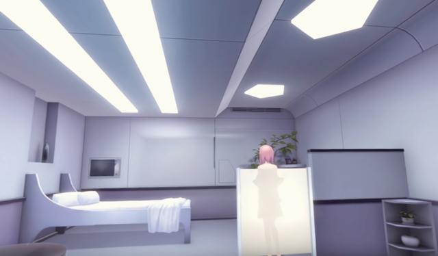 《FGO VR》體驗：吾王算是比瑪修正經得多，但小茄子的恥度爆表