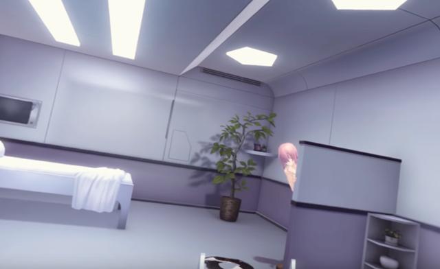 《FGO VR》體驗：吾王算是比瑪修正經得多，但小茄子的恥度爆表