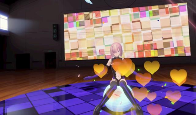 《FGO VR》體驗：吾王算是比瑪修正經得多，但小茄子的恥度爆表
