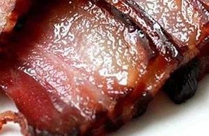 各位吃主您往這看~這才是老北京真正的醬肉呢