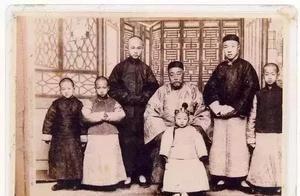 一門五傑：這才是中國真正的文化貴族