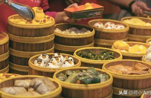 來上海，你一定要嘗嘗這些地道美食，這才是真正的上海老味道