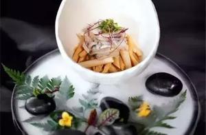 五星級酒店冷菜｜菜品