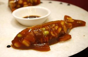 津菜典藏「久違的味道」上榜黑珍珠，菜品出乎意料